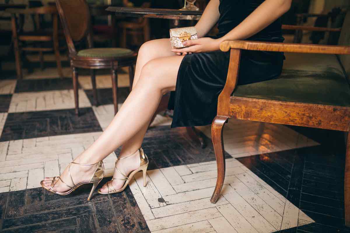 scarpe da cerimonia