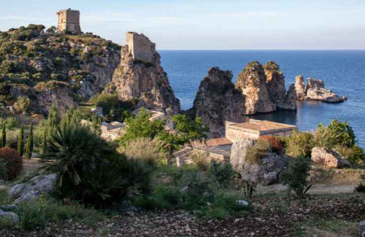 10 Spiagge Sicilia