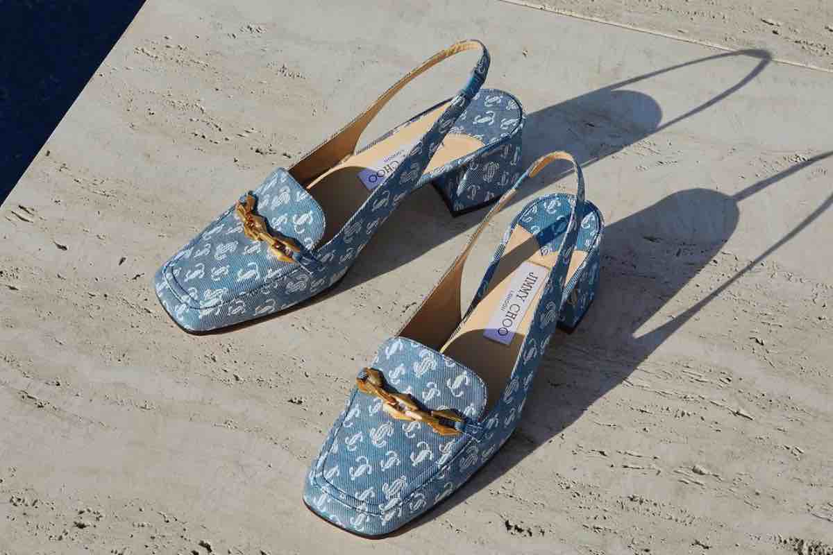 slingback tendenza primavera