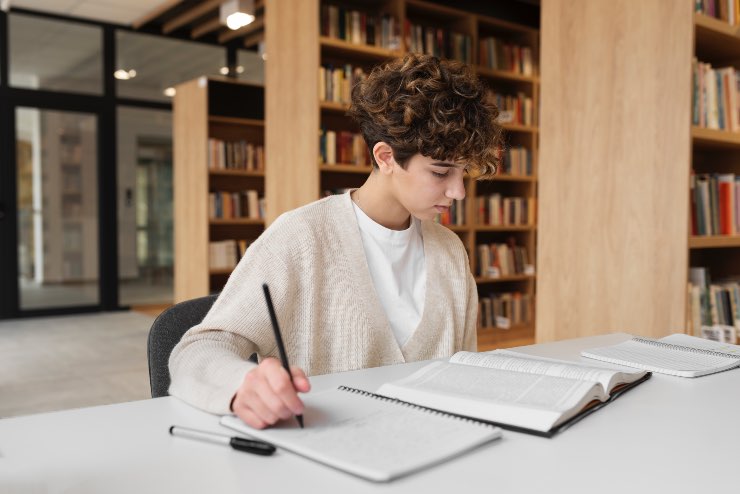 studenti ripetizioni