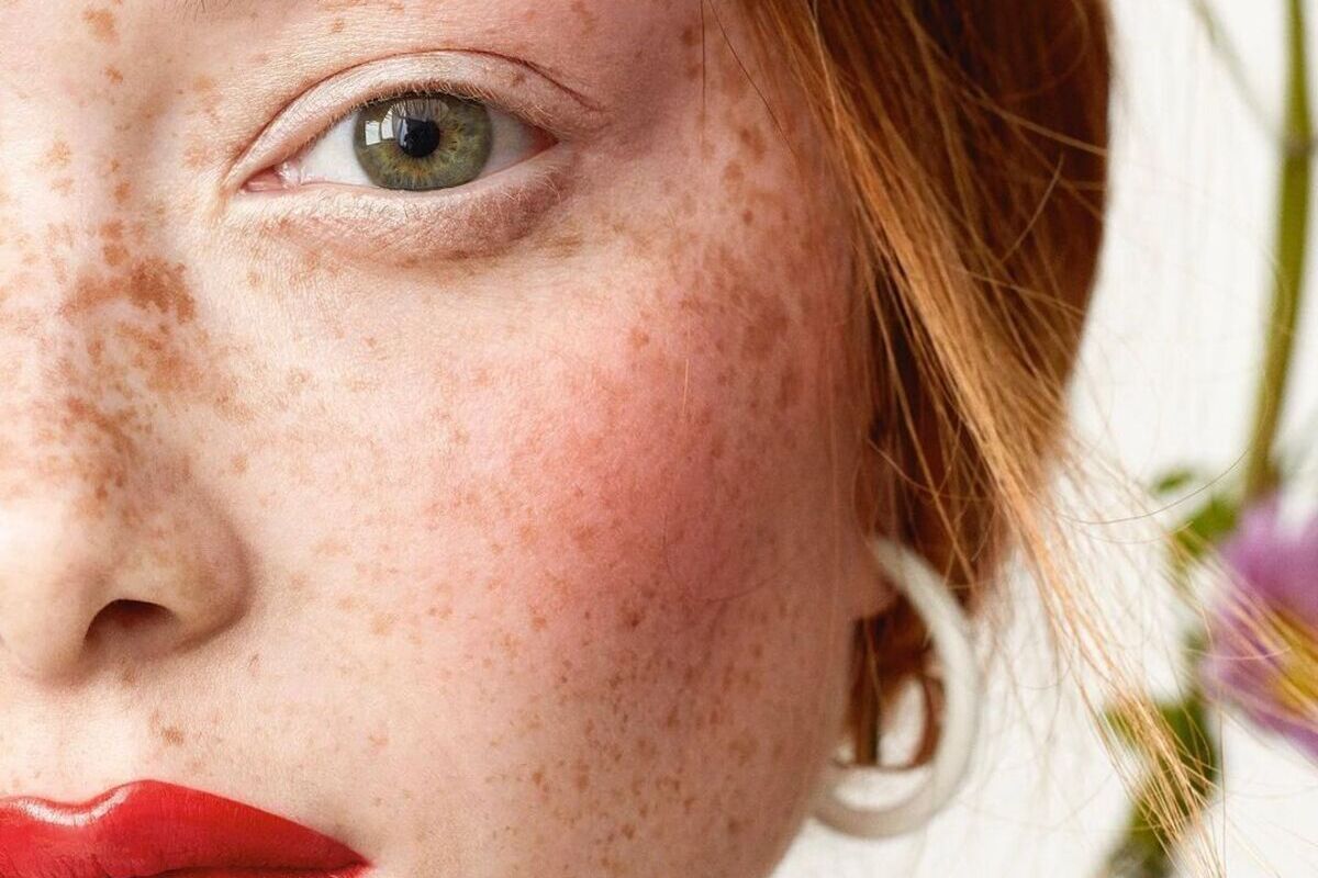 Tutte le tendenze make-up del momento