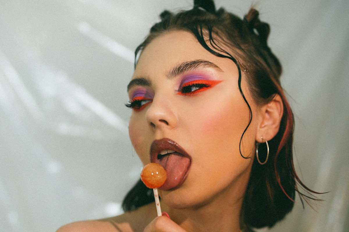 Tendenze trucco Primavera