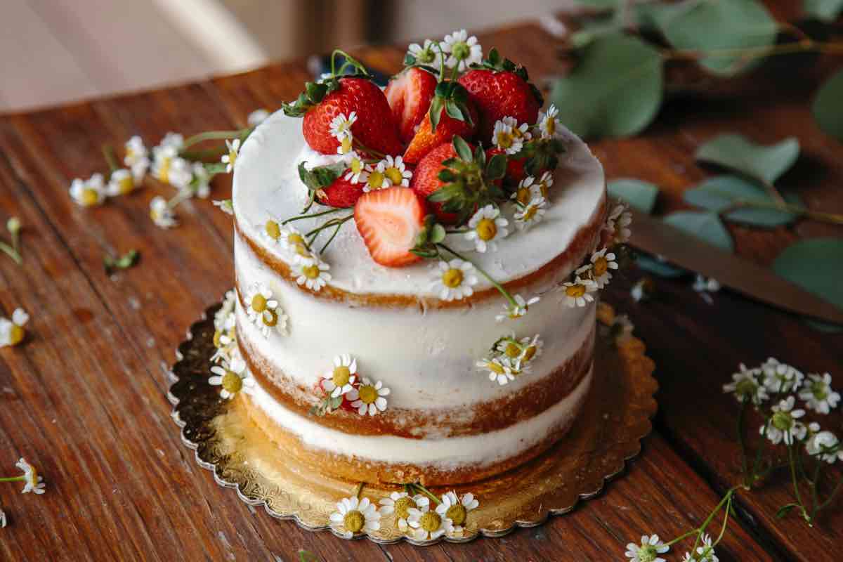 Torte più costose del mondo