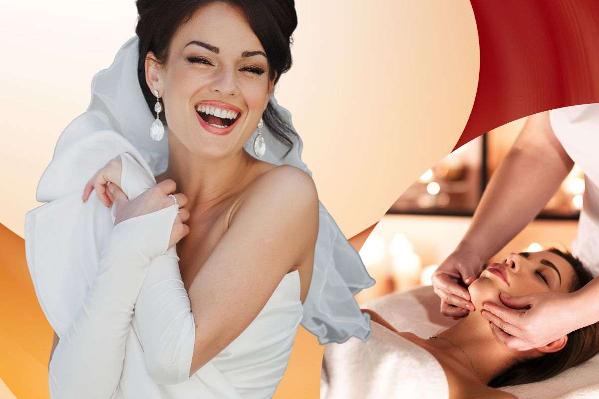 Trattamenti di bellezza per il matrimonio