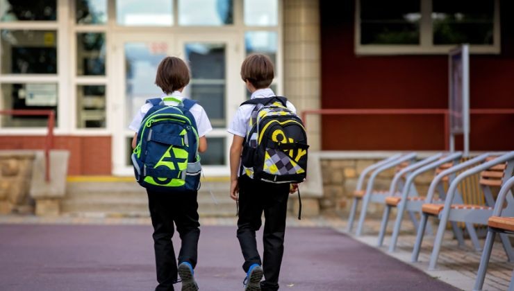 Cos'è la fobia scolare