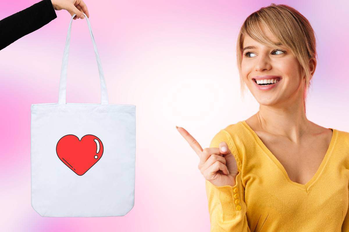 Il trend delle borse personalizzate spopola sui social: come renderle un pezzo unico