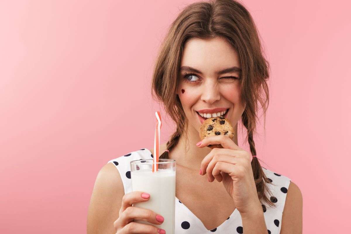 Dolci, ecco con quali si può “sforare” la dieta: hanno meno calorie di quanto si possa pensare