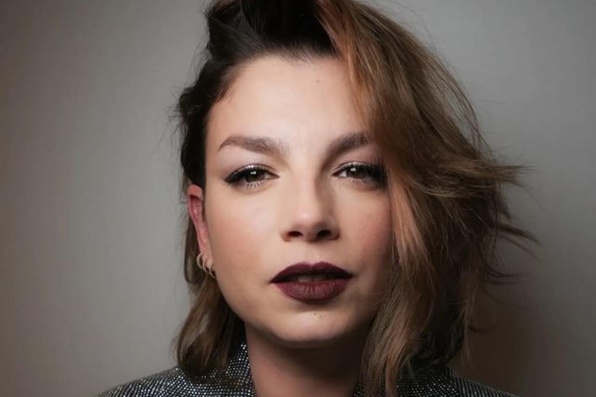 Emma Marrone, una sorpresa per i fan: per l’occasione ha scelto un look strepitoso