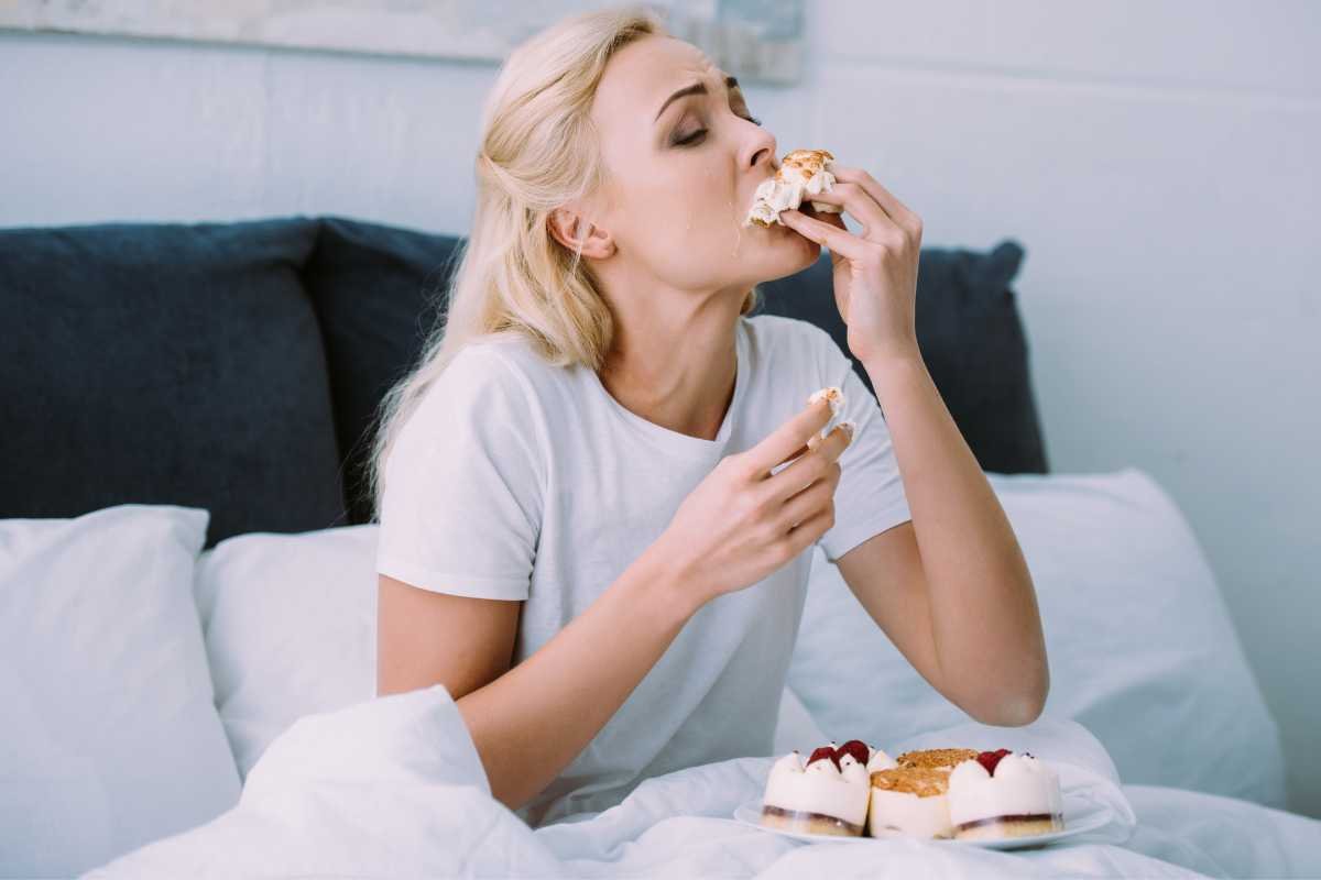Fame emotiva, come affrontarla imparando ad accettare le proprie emozioni