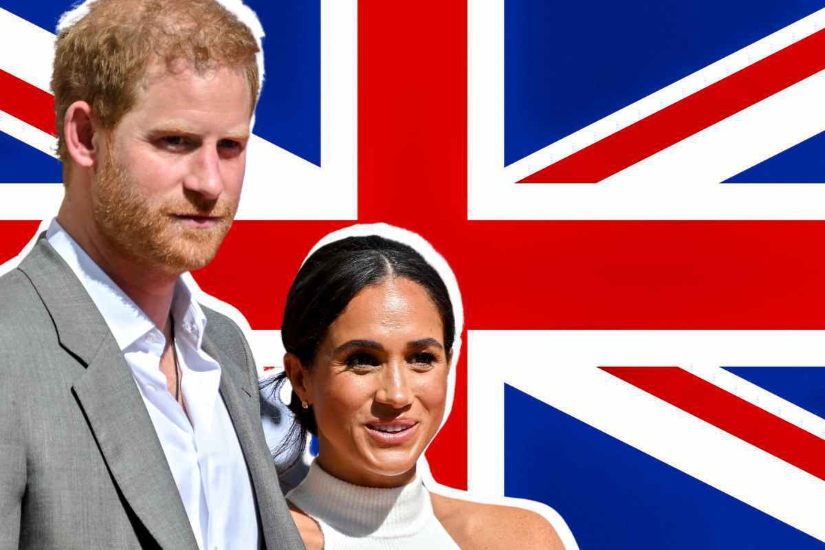 Lilibet, la figlia di Meghan e Harry compie due anni: il regalo del nonno