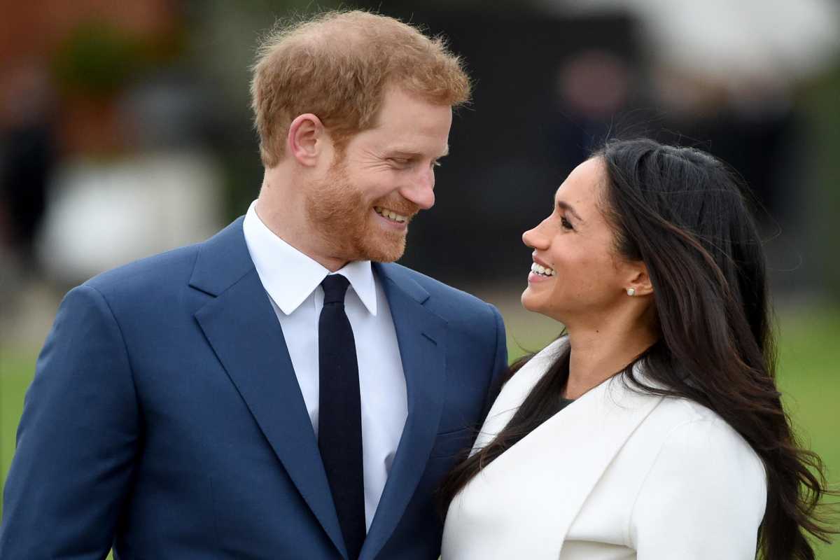 Harry e Meghan, puntano a un marchio di lifestyle glamour che rivaleggia con quello di David e Victoria Beckham