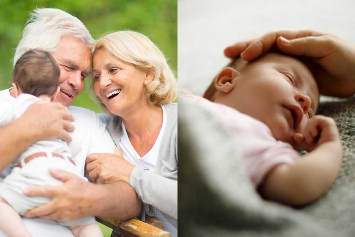 Meglio il nido o i nonni? Gli esperti sono chiari: ecco di cosa hanno davvero bisogno i bambini per il loro sviluppo