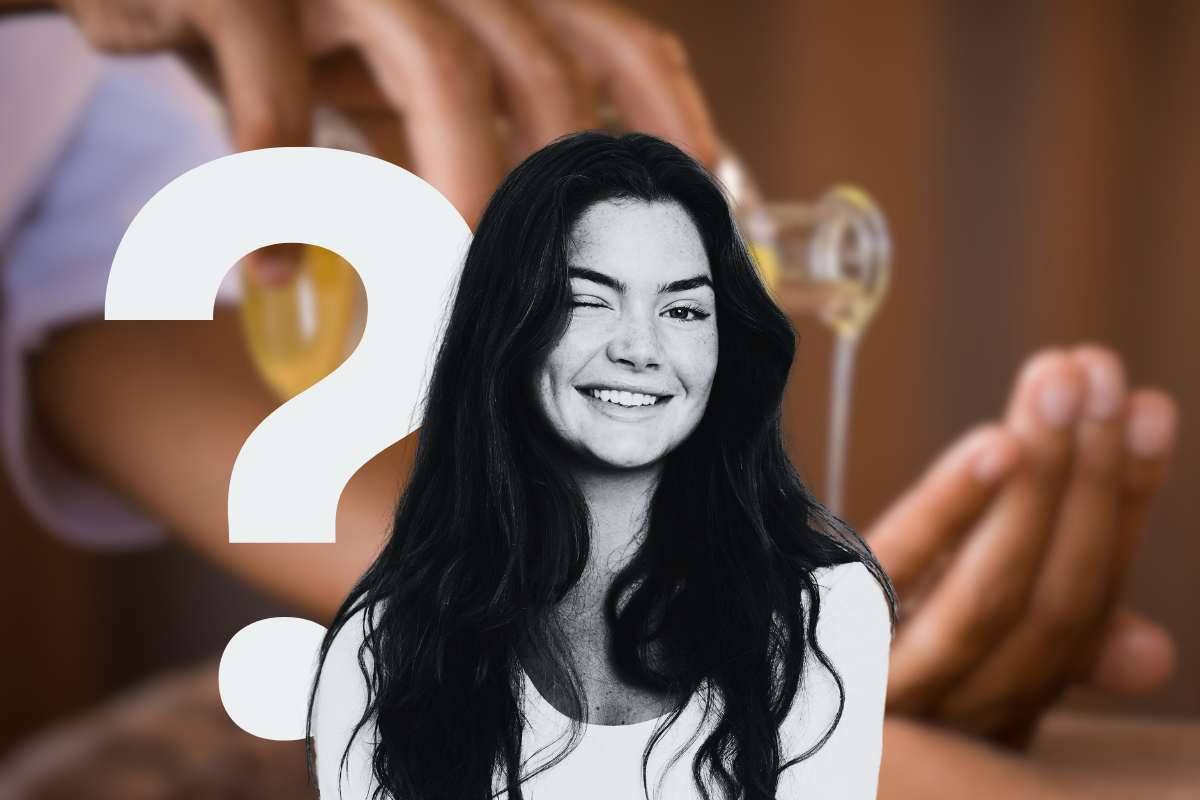 Olio per massaggi, come preparalo in casa: risparmi molti euro