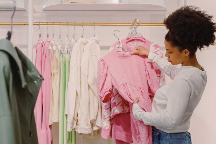 Shopping compulsivo, le domande da porsi prima