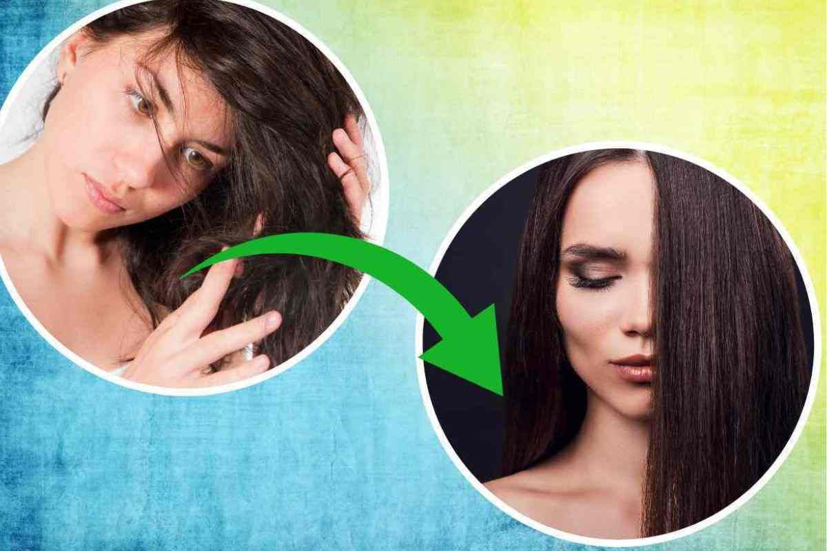 Doppie punte, i segreti infallibili per evitare che i capelli si spezzino: gli errori più comuni