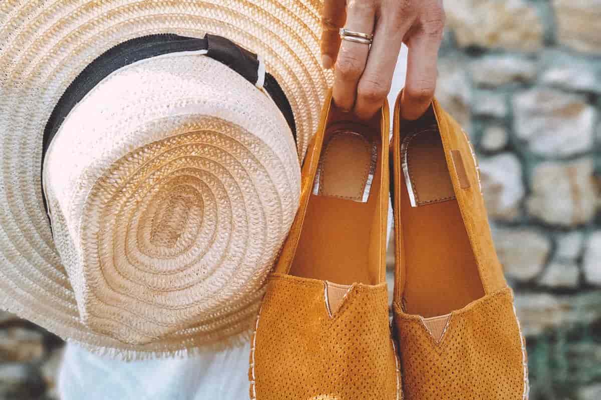 Come indossare le espadrillas da donna? Ecco alcune idee di outfit