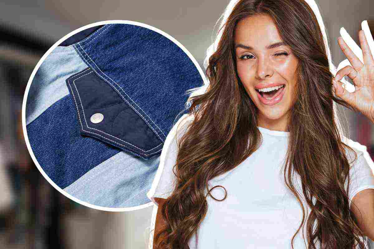 Top in denim, 6 modi di abbinarlo per tutte le occasioni