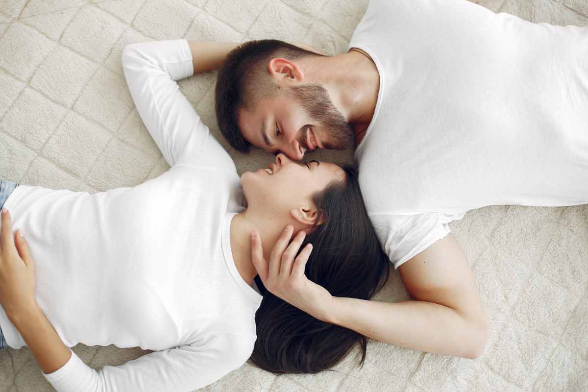 L’amore non ha età? Cosa dicono gli esperti