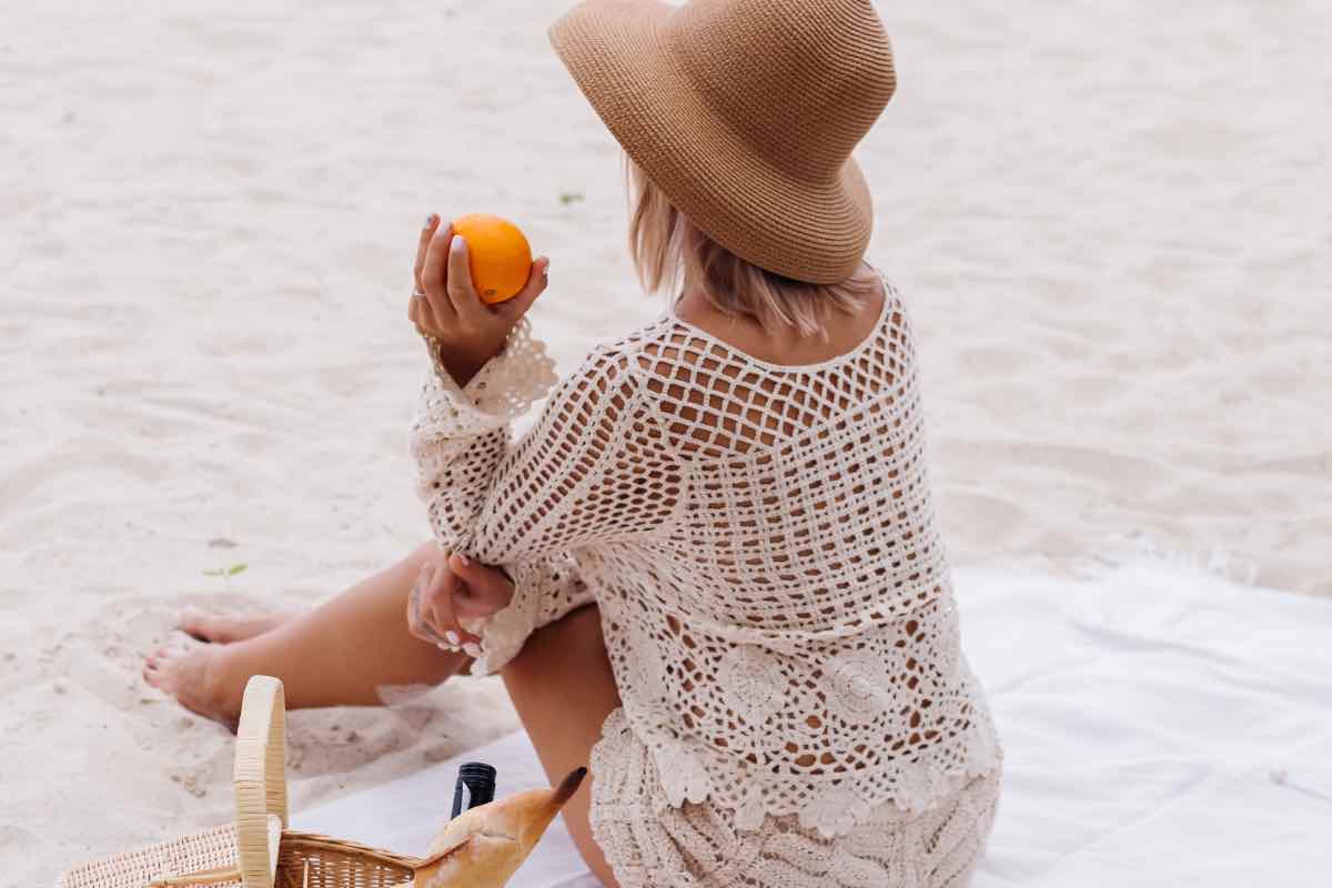 Crochet mania, torna la tendenza dell’uncinetto per quest’estate