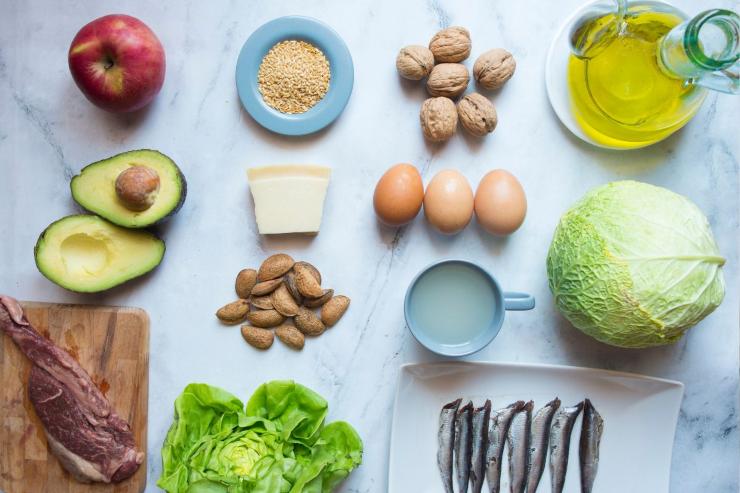 Tutto e di più sui benefici della dieta proteica
