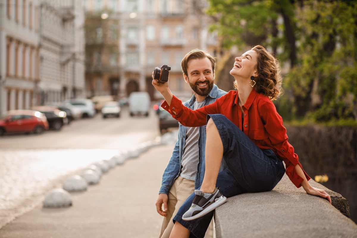 Quanto conta la differenza di età in amore?