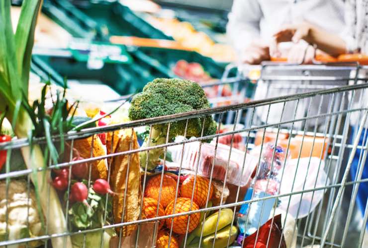 Come dimagrire senza dieta