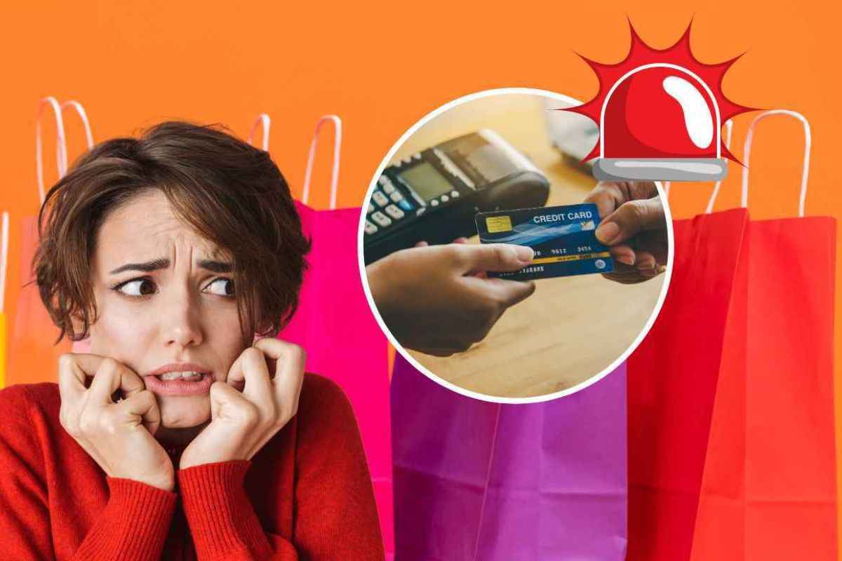 Shopping compulsivo: le domande da porsi prima del prossimo acquisto che aiuteranno a risparmiare