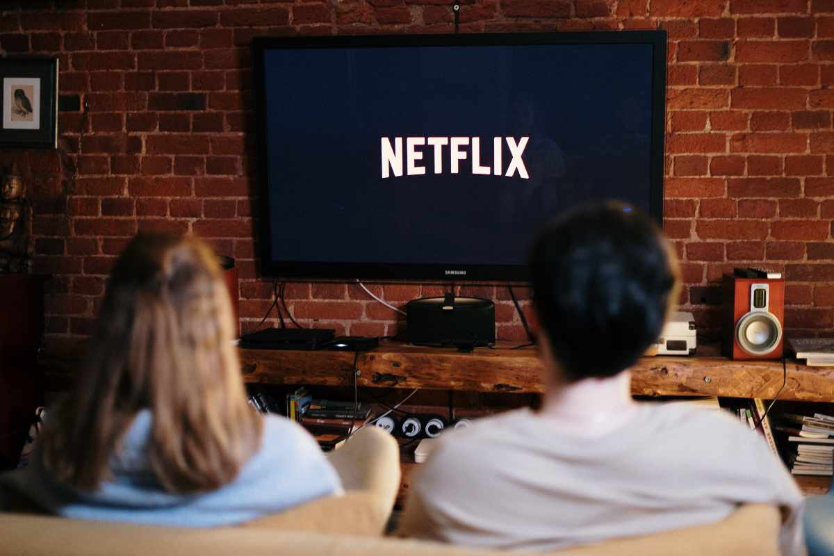 Film bellissimi e poco conosciuti da guardare su Netflix