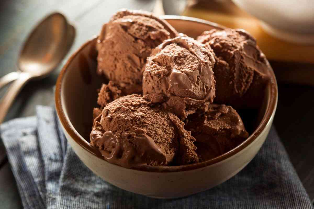 Gelato light, la ricetta per prepararlo