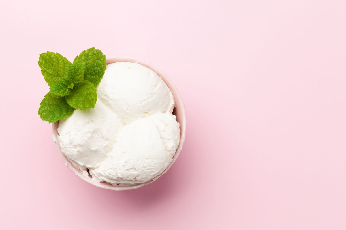 Gelato light, la ricetta per prepararlo