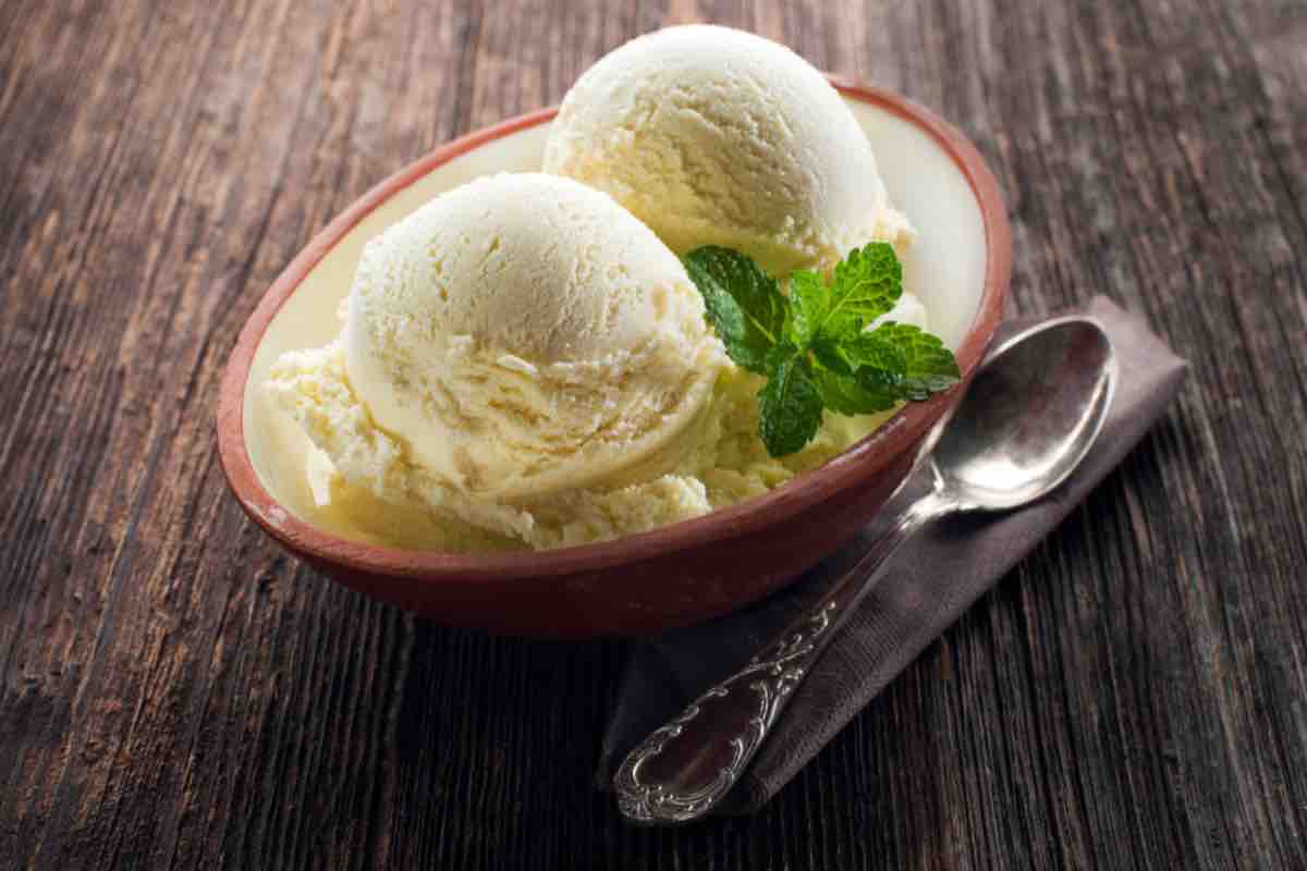Gelato fatto in casa, 3 ingredienti per 50 calorie: perfetti per la dieta