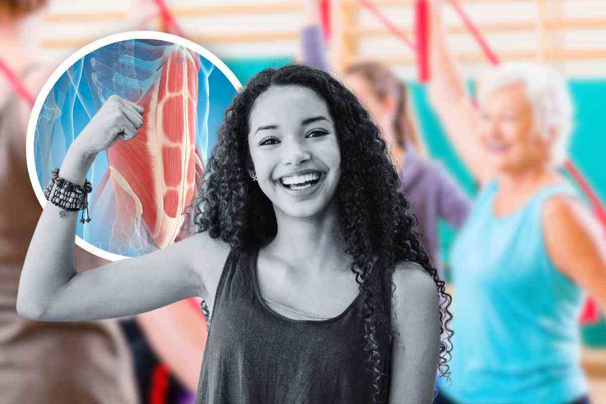 Ginnastica ipopressiva, la nuova disciplina che sta spopolando: punta tutto sul rinforzo dell’addome, ecco come