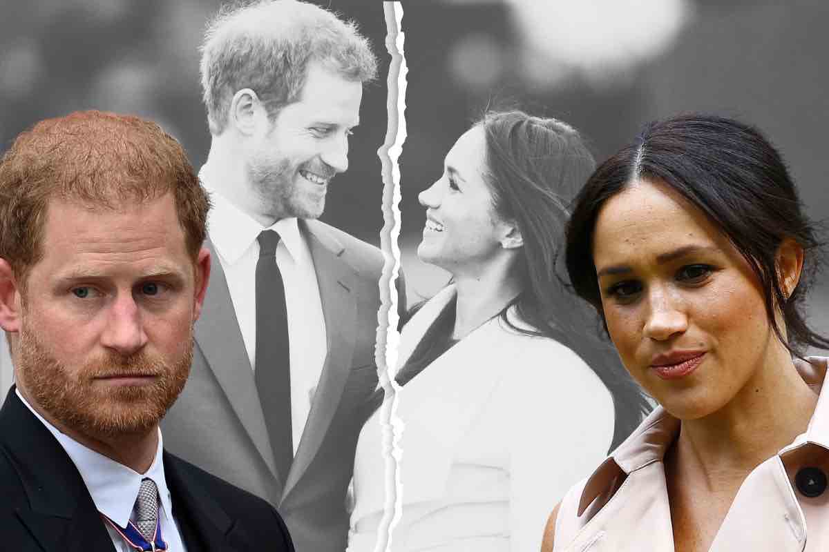 “Meghan potrà ottenere la custodia dei figli”: le dichiarazioni dell’esperta sul divorzio da Harry (sempre più vicino)