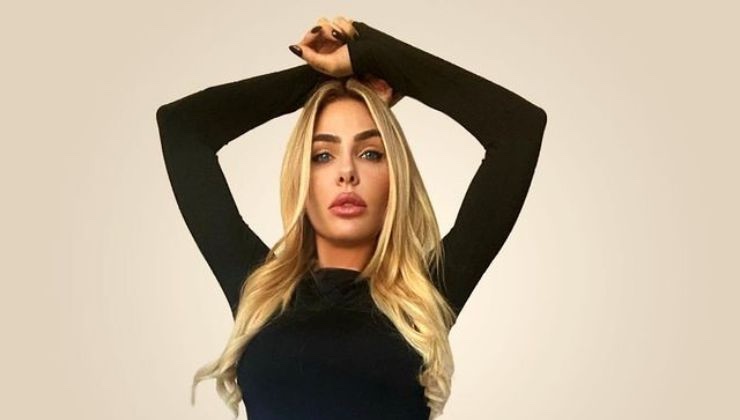 ilary blasi com'è la sua dieta