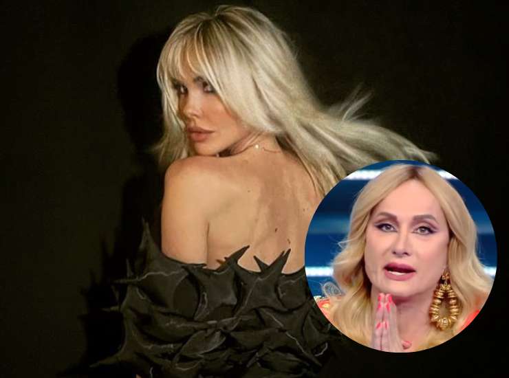vladimir luxuria, la rivelazione su bastian muller