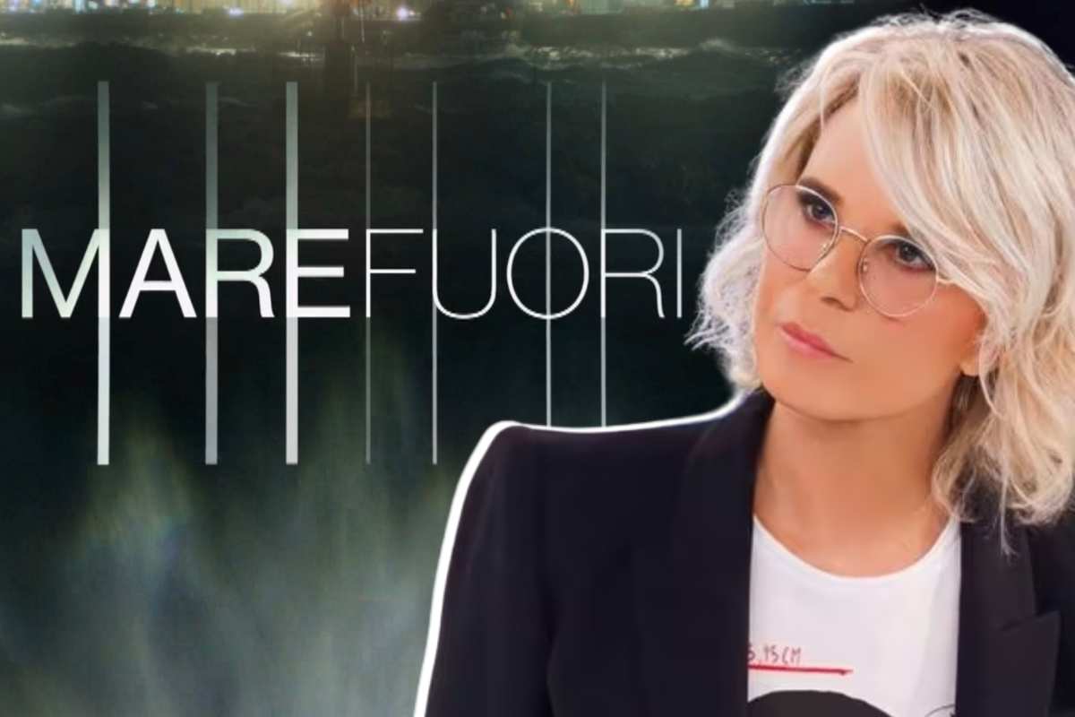 Mare Fuori cast ex concorrente Uomini e Donne
