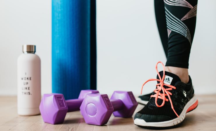i rimedi al metabolismo lento