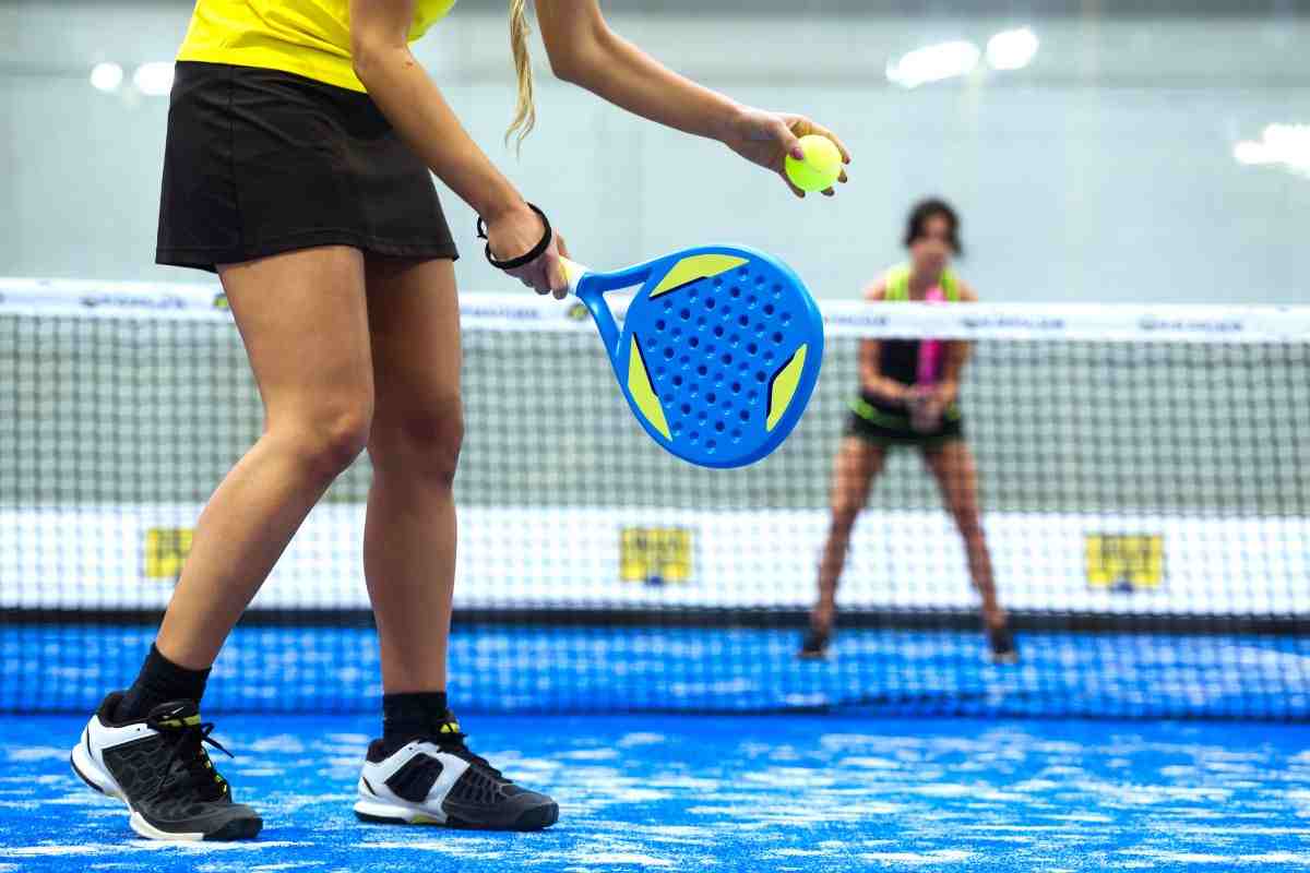 Perché il padel è il miglior toccasana per il corpo e la mente: tutto ciò che bisogna sapere dello sport più in voga del momento