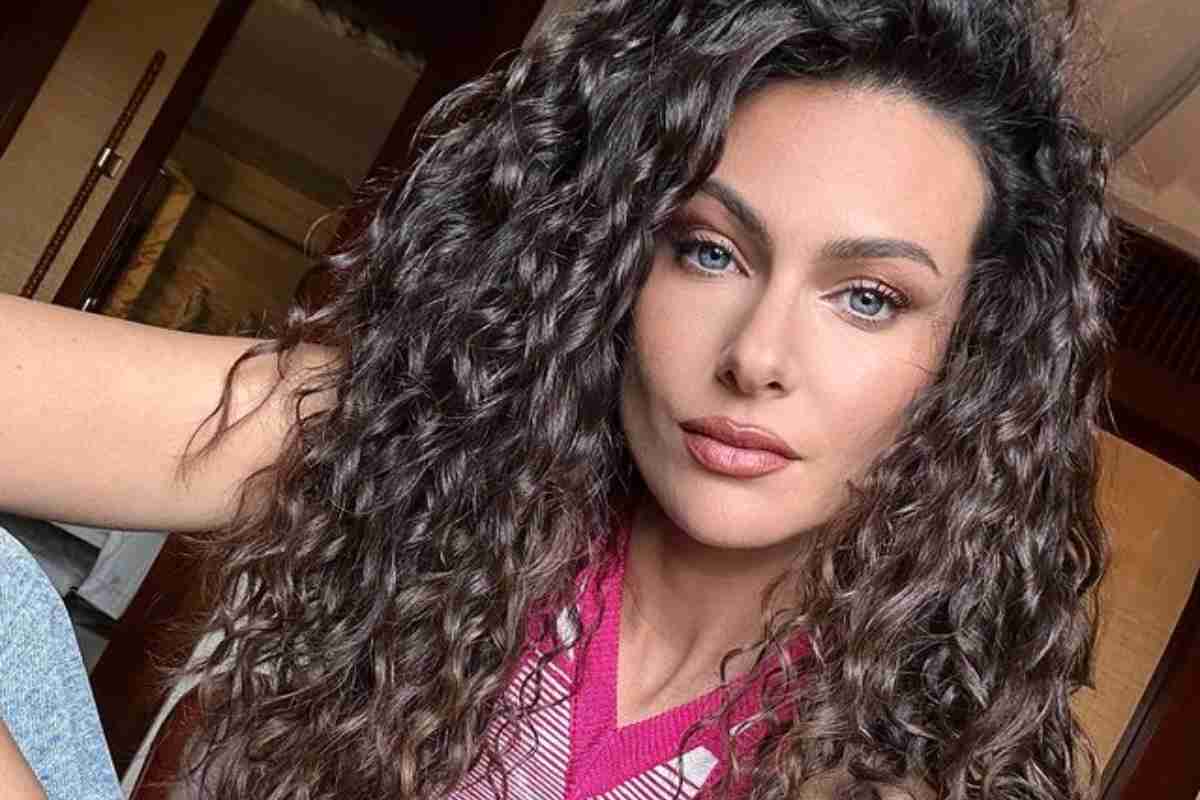 Stiletto heels dance, tutto sull’allenamento preferito di Paola Turani