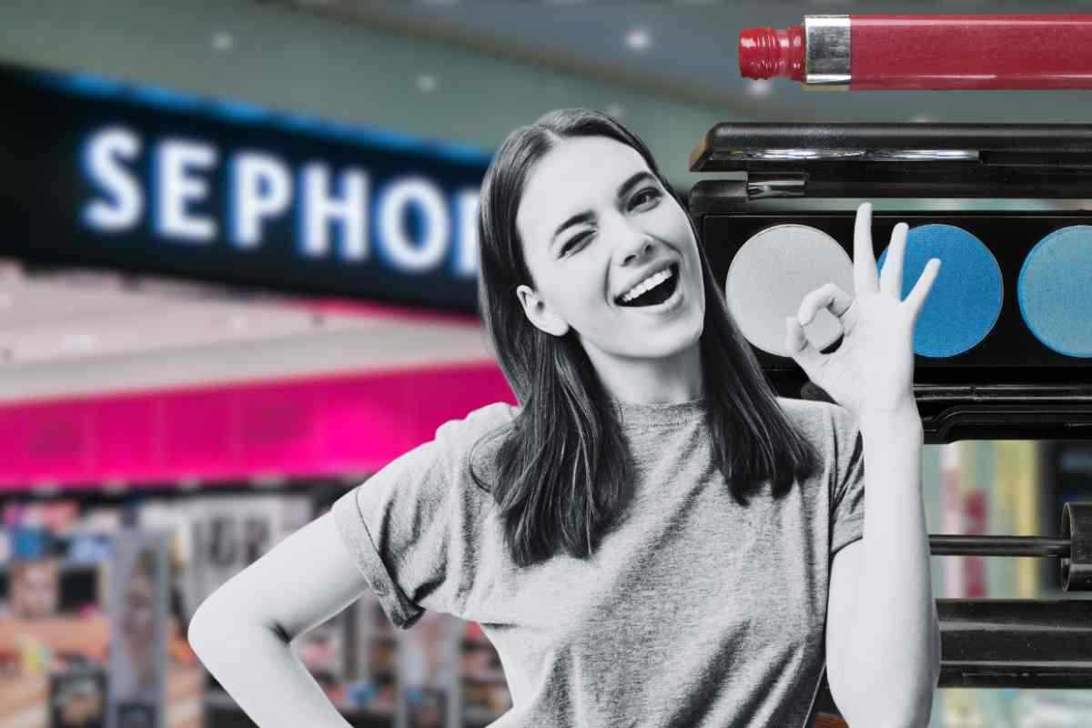 I prodotti imperdibili da Sephora: la lista dei desideri del make-up