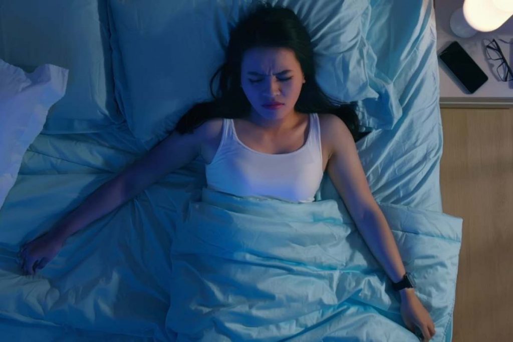 Consigli per dormire in estate
