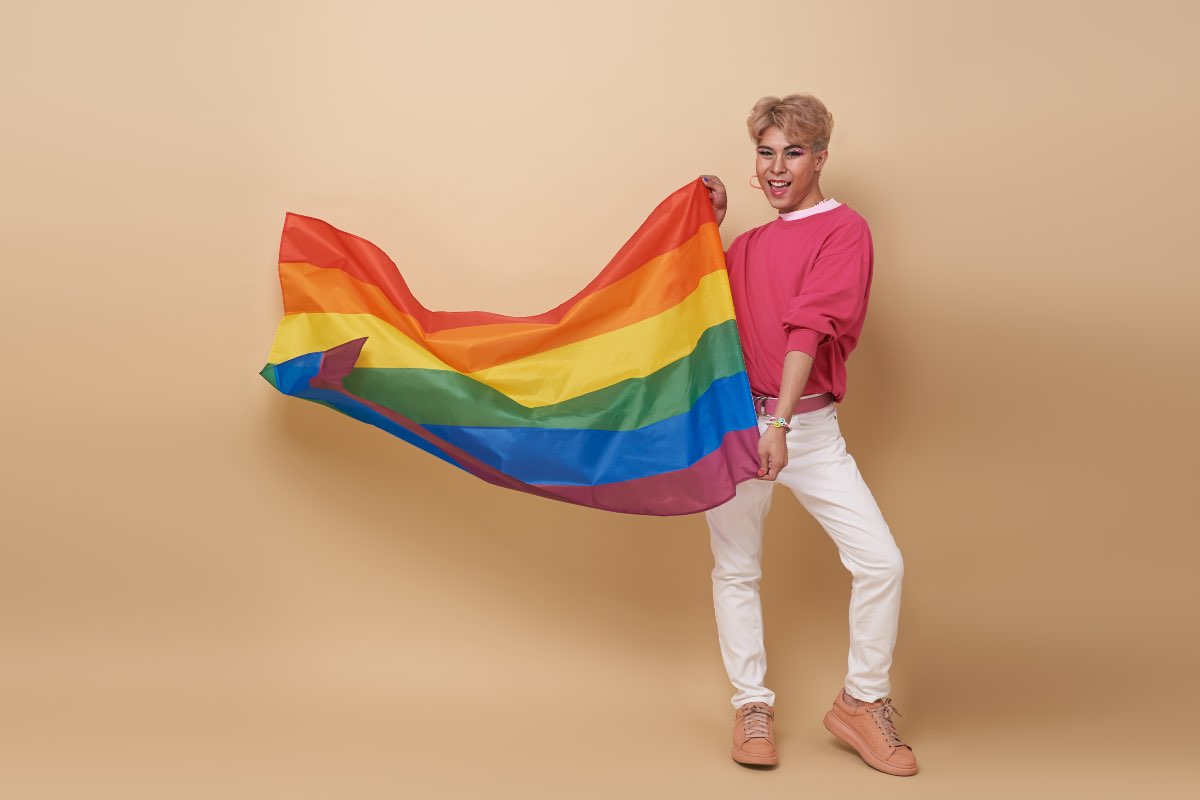 LGBTQ+ serie tv