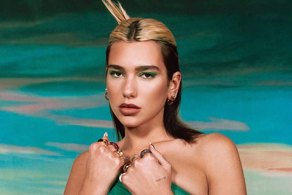 Come le tendenze make-up anni '90 hanno cambiato il beauty di oggi