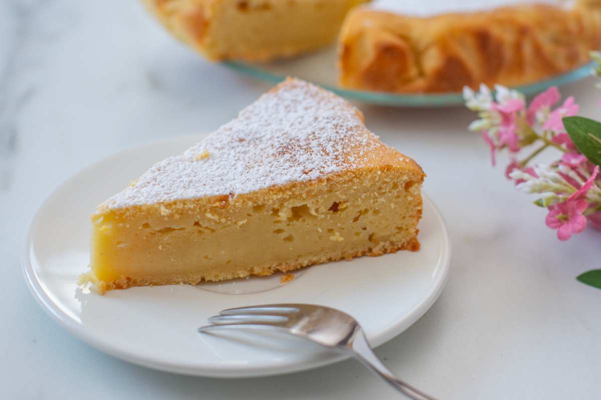 Ricetta per cheesecake