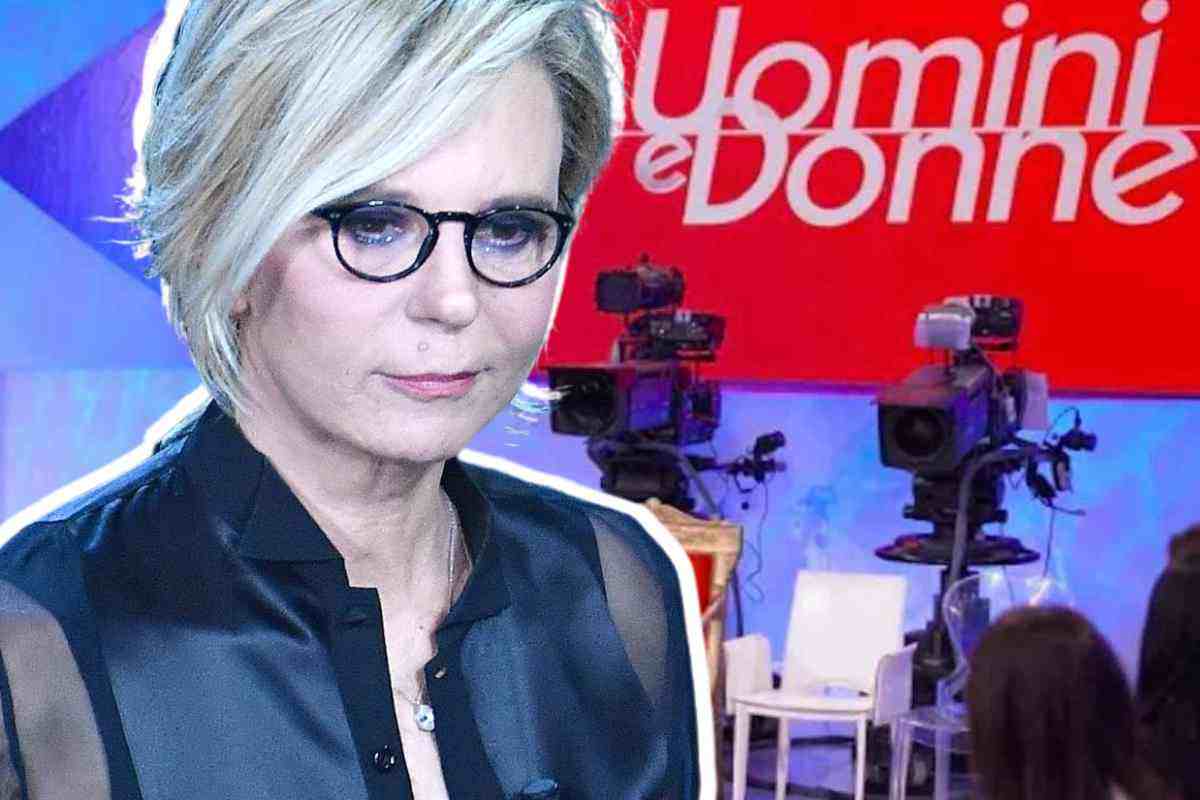 Uomini e Donne, colpo di scena: tornano insieme? Pubblico in visibilio
