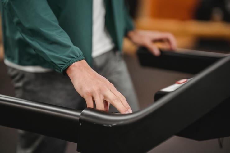 Tapis roulant: come e quanto usarlo