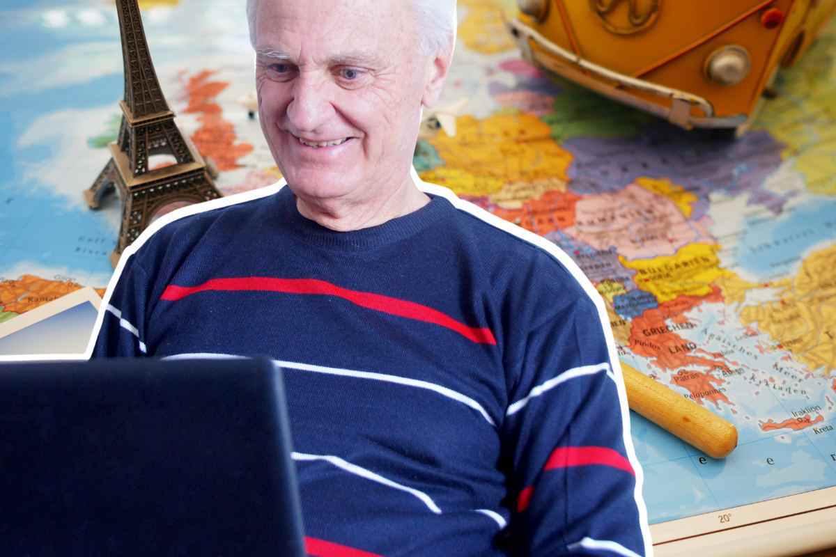 Vacanze per over 70, le più belle (e sicure) mete in Italia