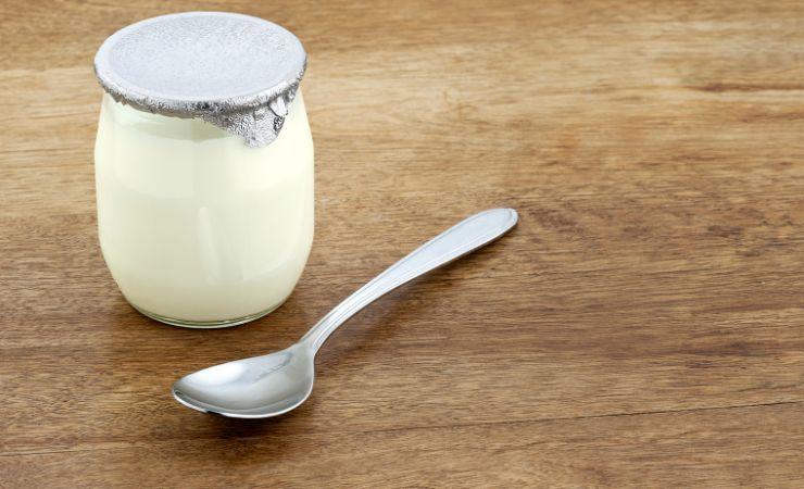 la ricetta per i ghiaccioli ai mirtilli e tè