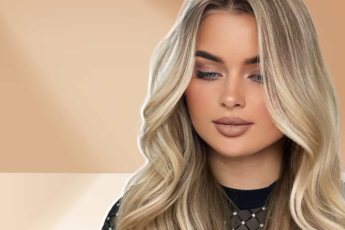 Balayage per la Gen Z è out: i nuovi trend in fatto di capelli