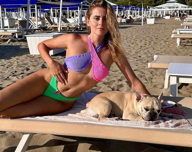 chi è il nuovo fidanzato di valentina ferragni